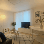 강남 도심 속 휴식처