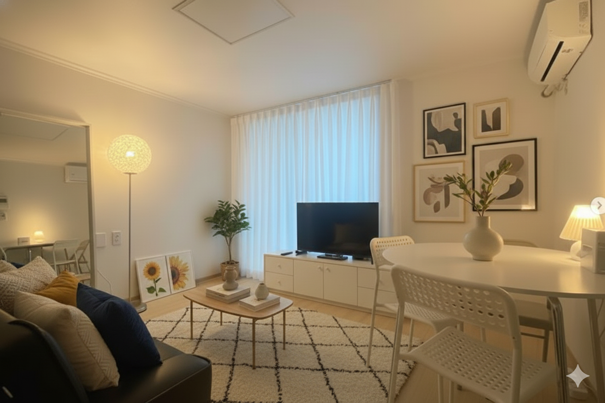 강남 숙박 gallery image